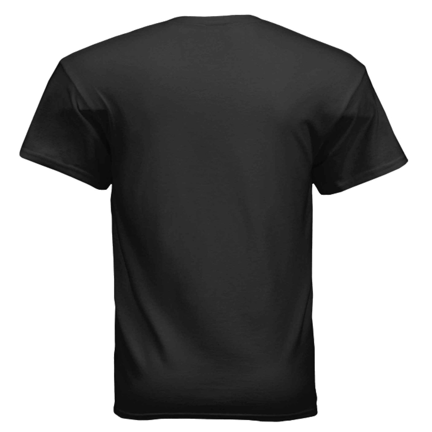 Unisex Round Neck Favored Christian Faith T Shirt – God Clothing