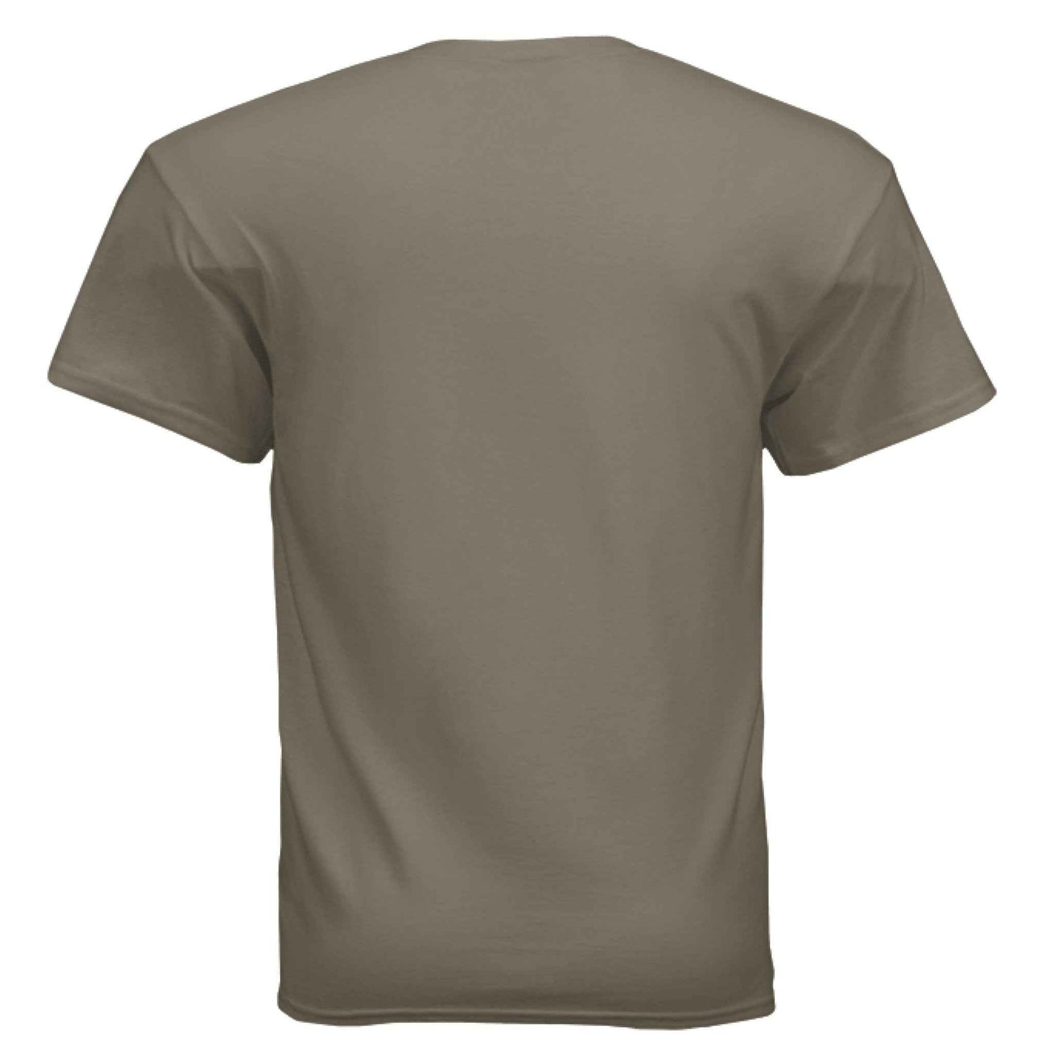 Christian Faith T-Shirt – Unisex FAVORED Round Neck Tee