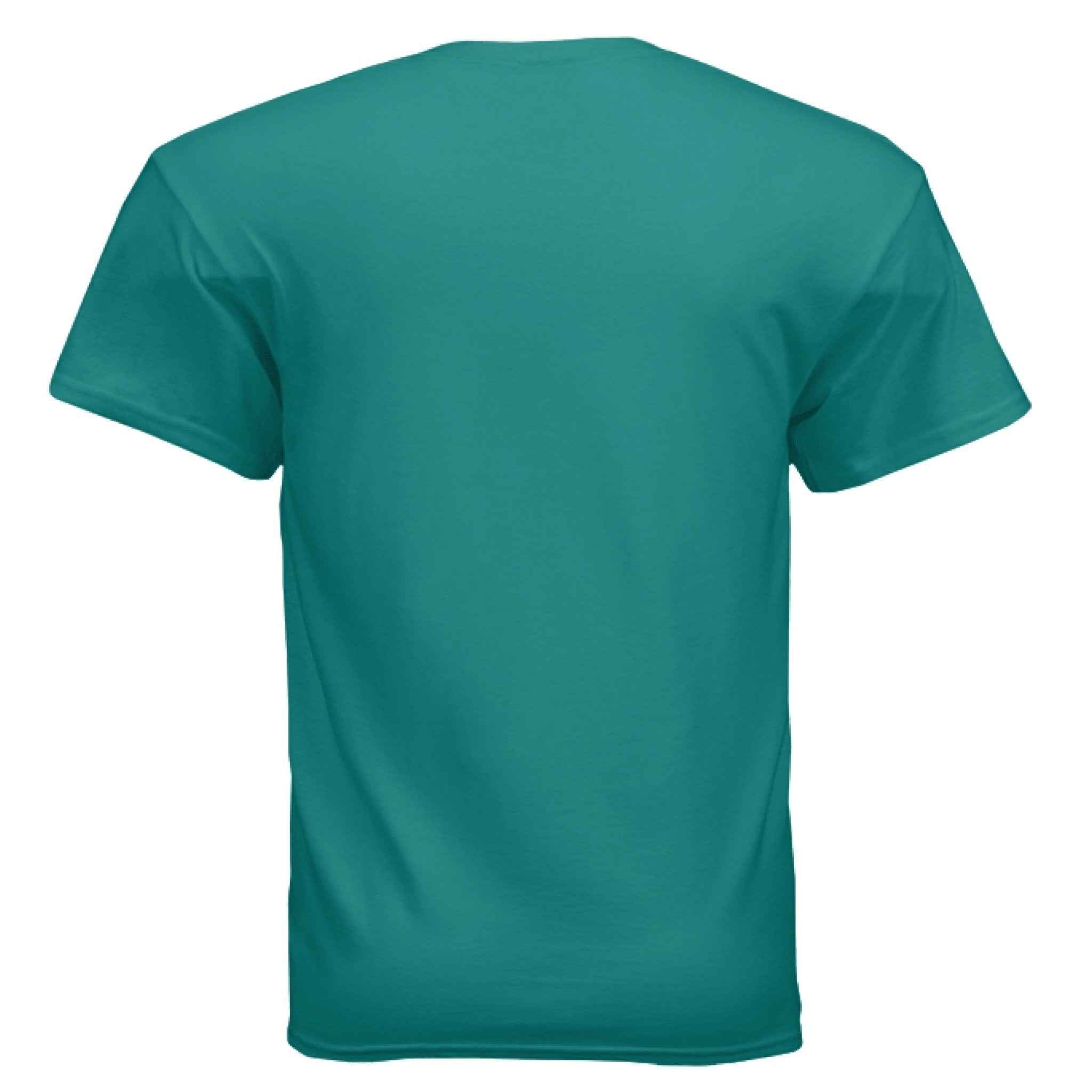 Christian Faith T-Shirt – Unisex FAVORED Round Neck Tee