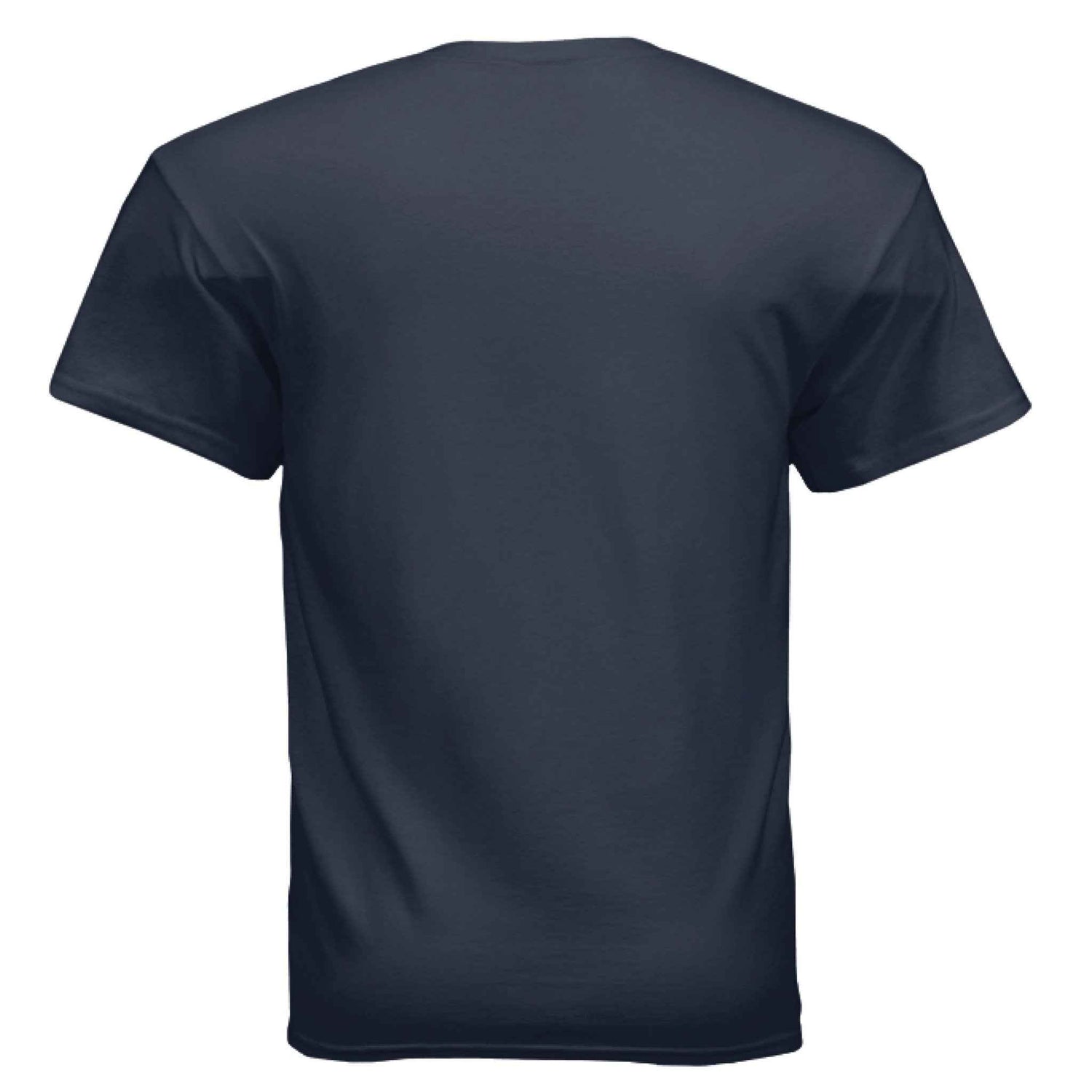 Unisex Round Neck Favored Christian Faith T Shirt – God Clothing