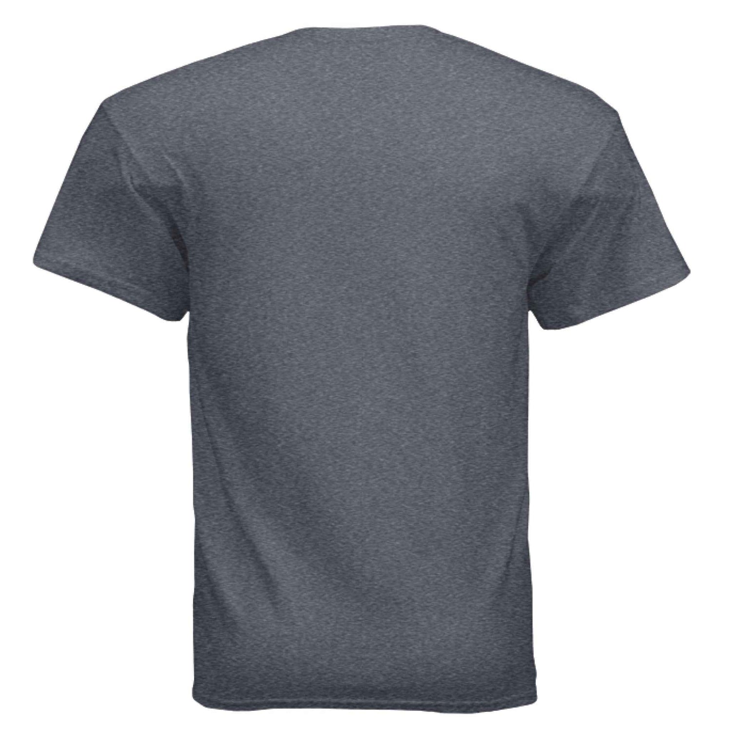 Christian Faith T-Shirt – Unisex FAVORED Round Neck Tee
