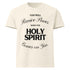 Christian Sweatshirt – Unisex Oversized Faith Pullover | Favor of God