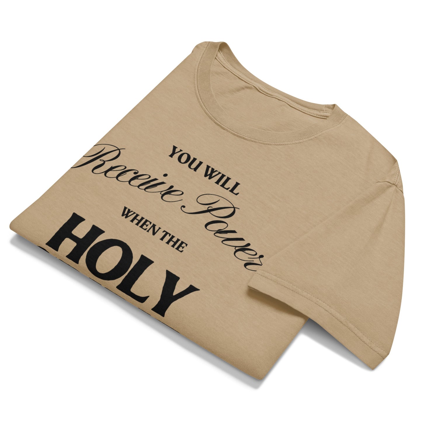 Unisex Women sweatshirt, , comfortable pullover, Christian, Faith, God, Inspirational - FAVOR OF GOD CLOTHING