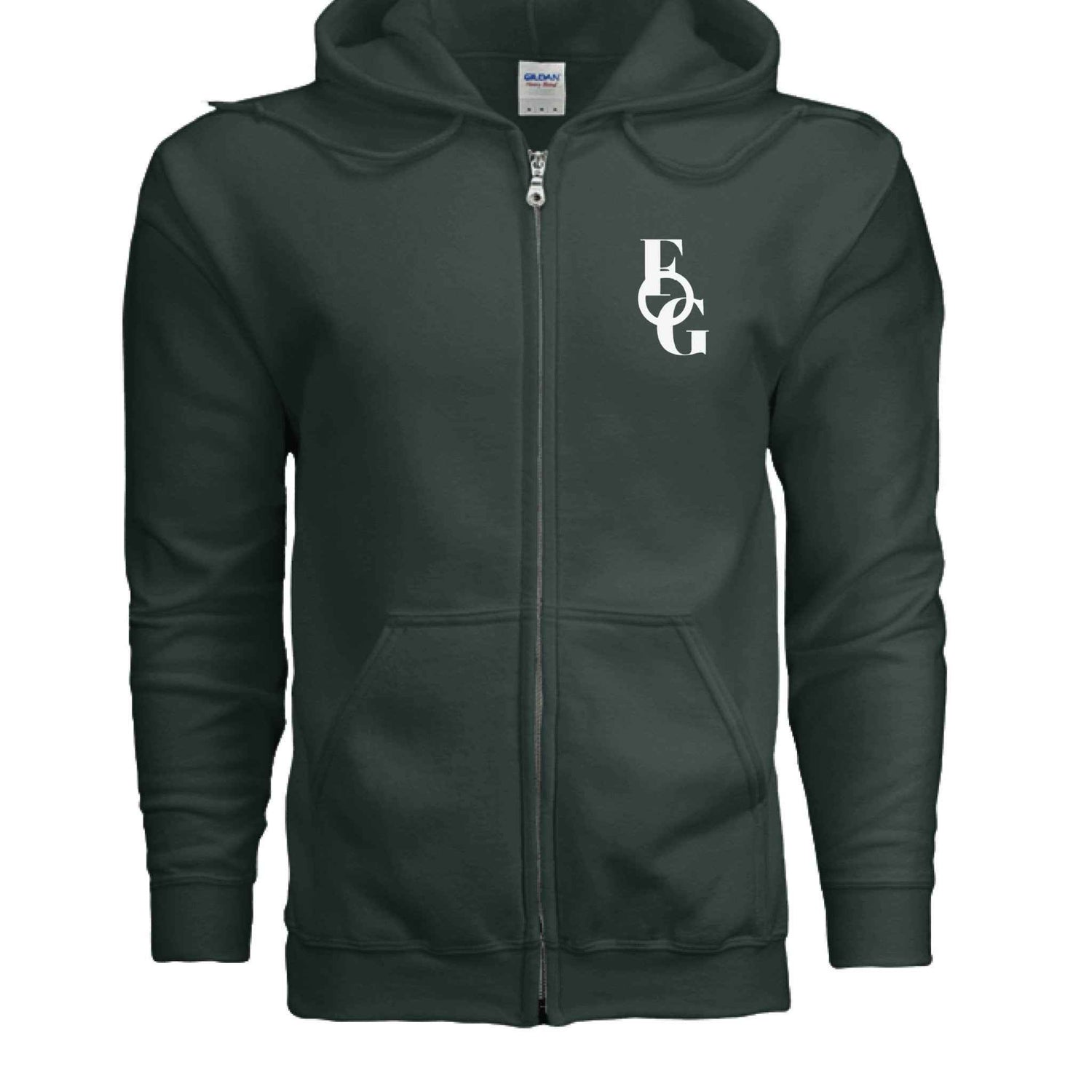 Unisex Way maker Faith Hoodie – Isaiah 42:16 Inspired