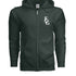 Unisex Way maker Faith Hoodie – Isaiah 42:16 Inspired