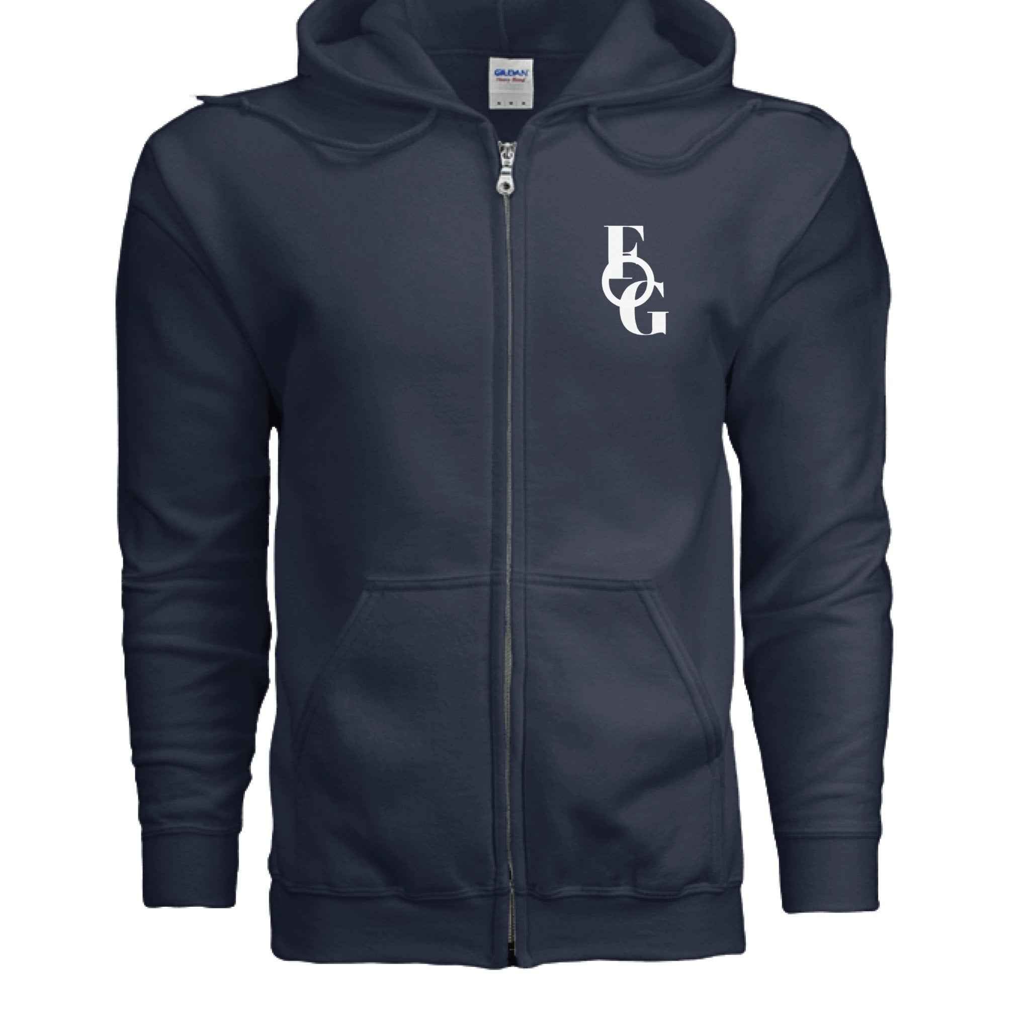 Unisex Way maker Faith Hoodie – Isaiah 42:16 Inspired