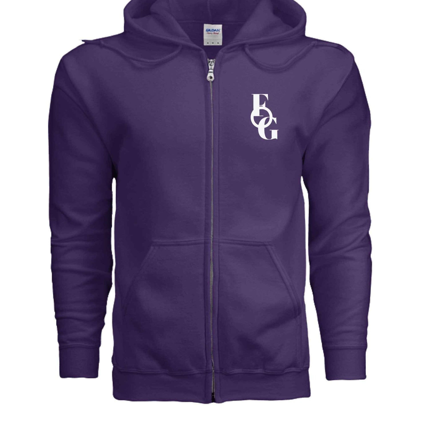 Unisex Way maker Faith Hoodie – Isaiah 42:16 Inspired