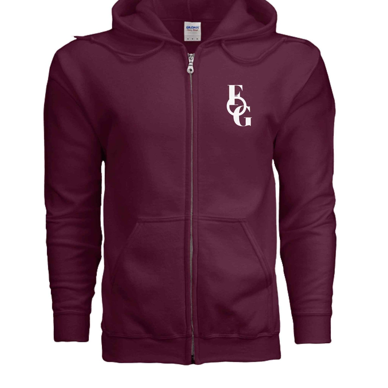 Unisex Way maker Faith Hoodie – Isaiah 42:16 Inspired