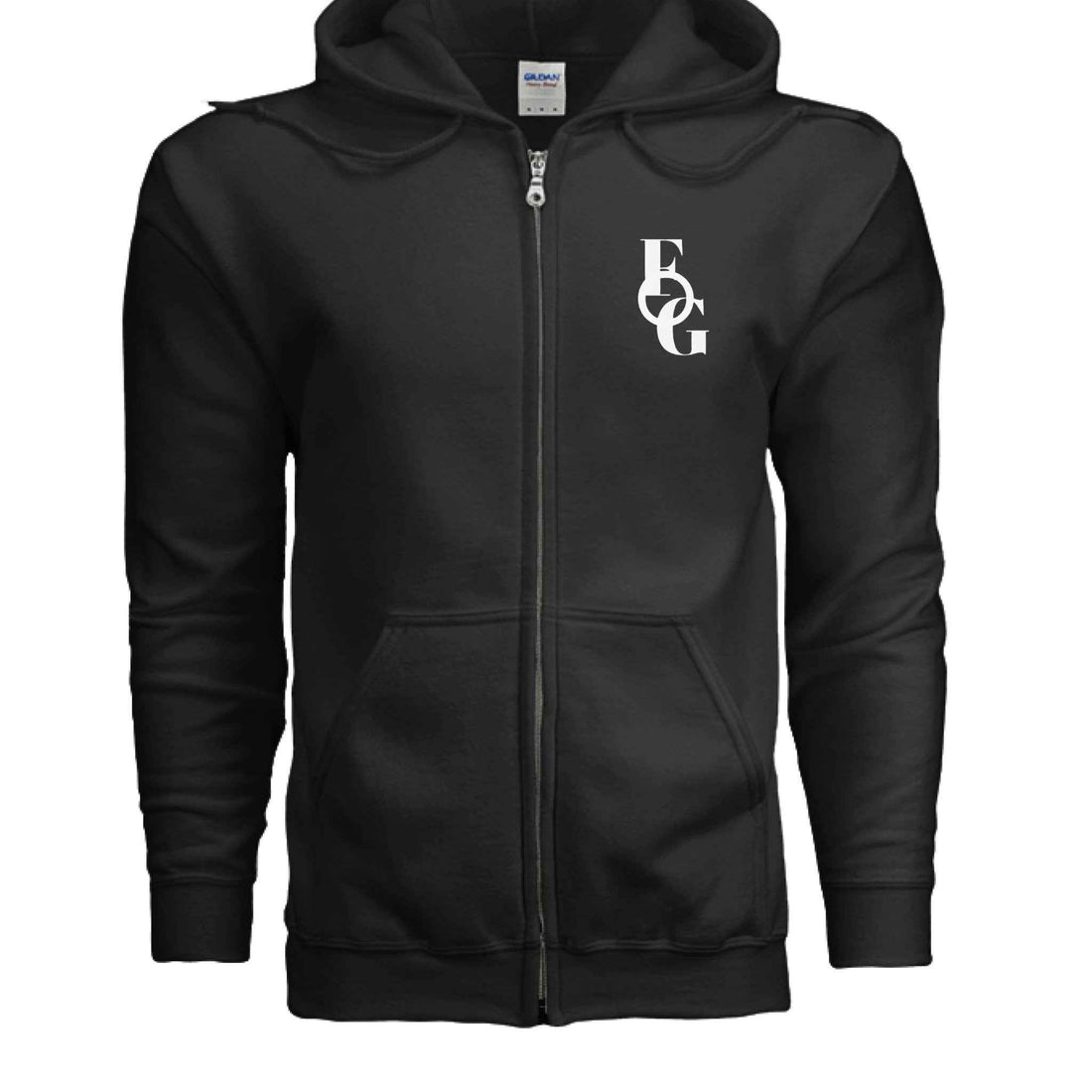 Unisex Way maker Faith Hoodie – Isaiah 42:16 Inspired