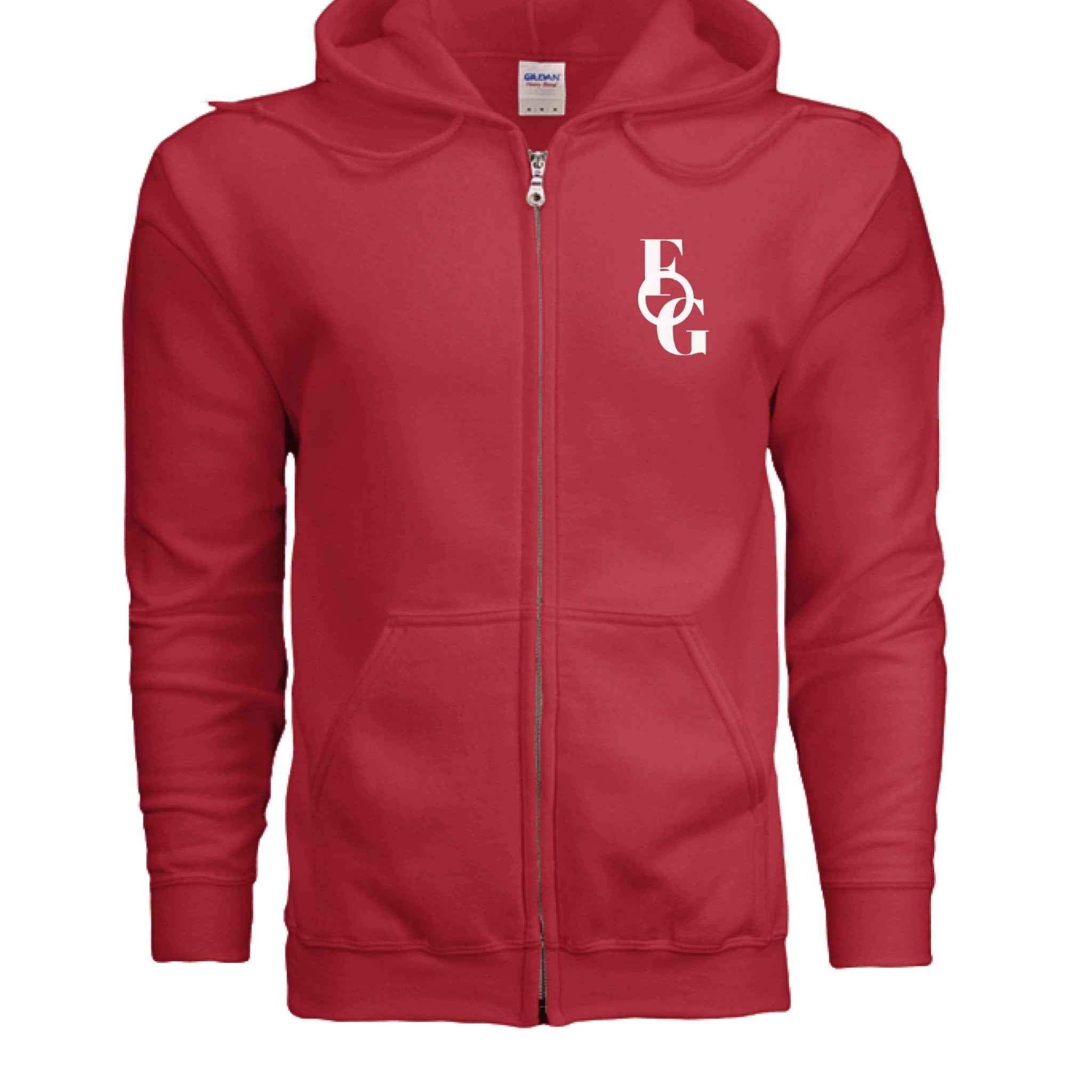 Unisex Way maker Faith Hoodie – Isaiah 42:16 Inspired