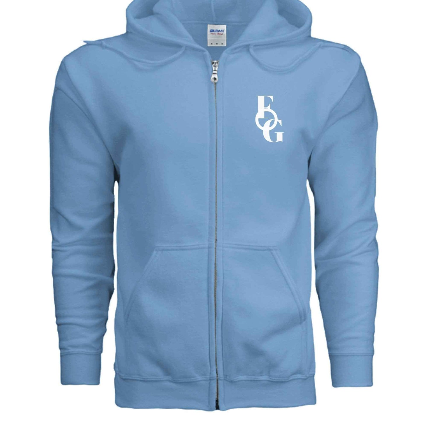 Unisex Way maker Faith Hoodie – Isaiah 42:16 Inspired