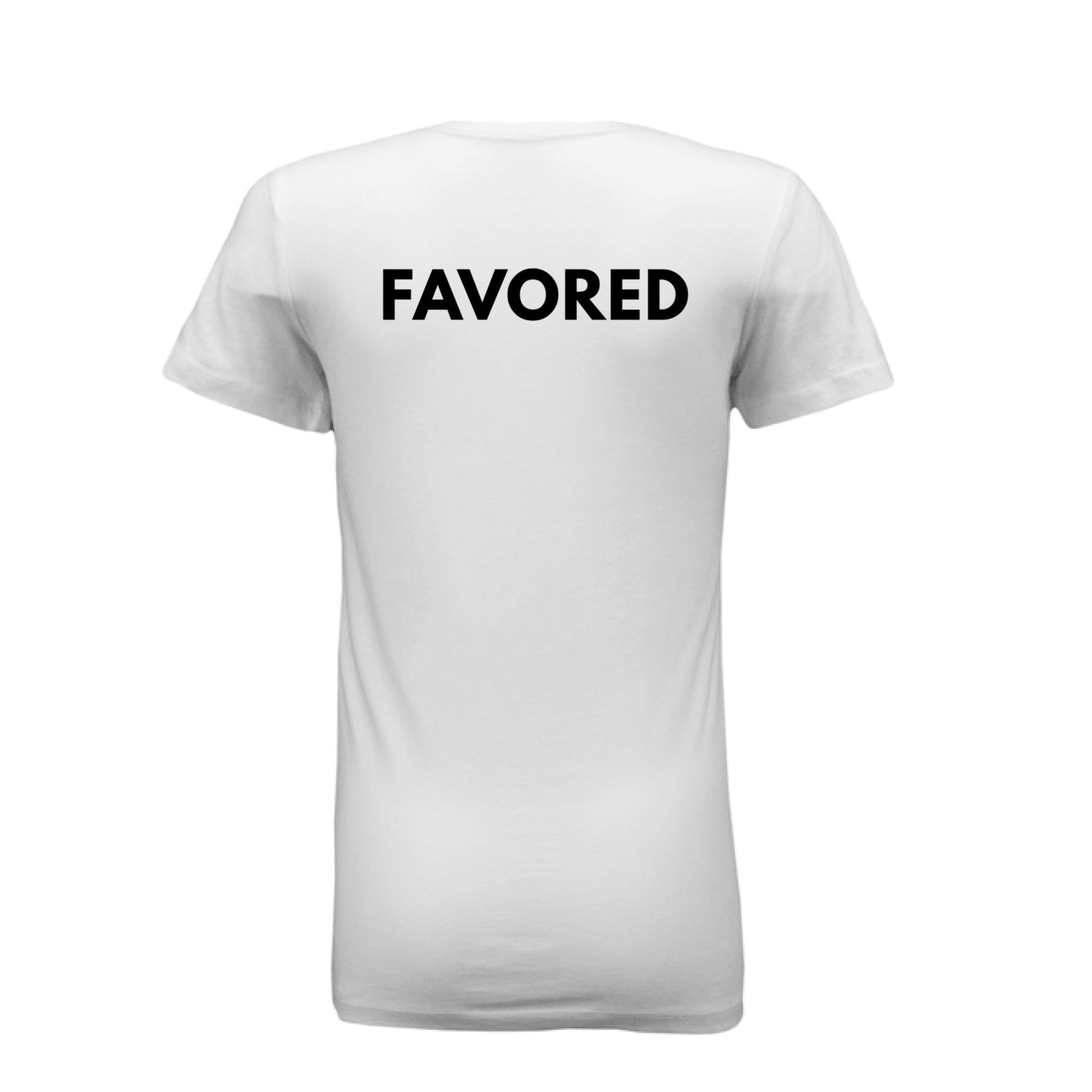 WALK WITH GOD Women Tees | Christian clothing, faith | religious apparel | inspirational t-shirts - FAVOR OF GOD CLOTHING