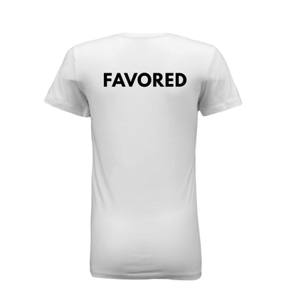 WALK WITH GOD Women Tees | Christian clothing, faith | religious apparel | inspirational t-shirts - FAVOR OF GOD CLOTHING