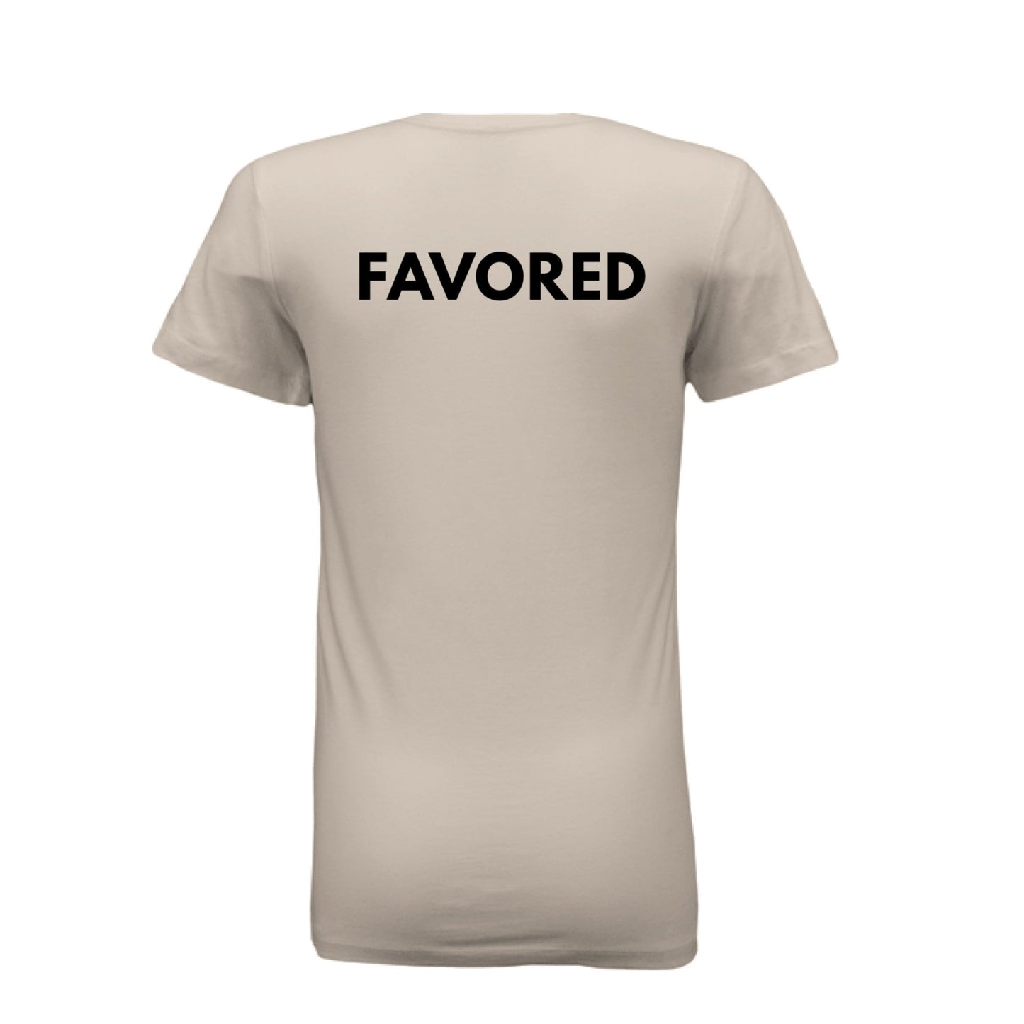 WALK WITH GOD Women Tees | Christian clothing, faith | religious apparel | inspirational t-shirts - FAVOR OF GOD CLOTHING