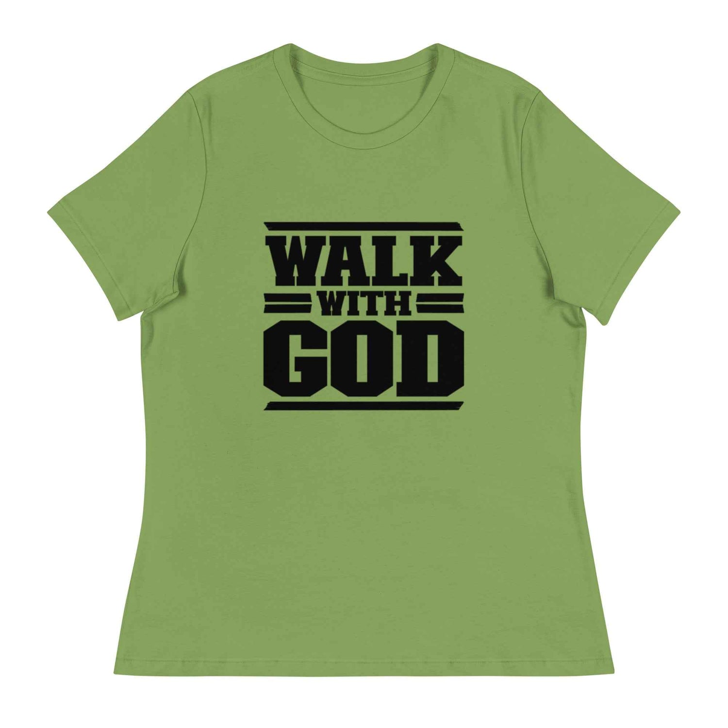 Walk with God Women&