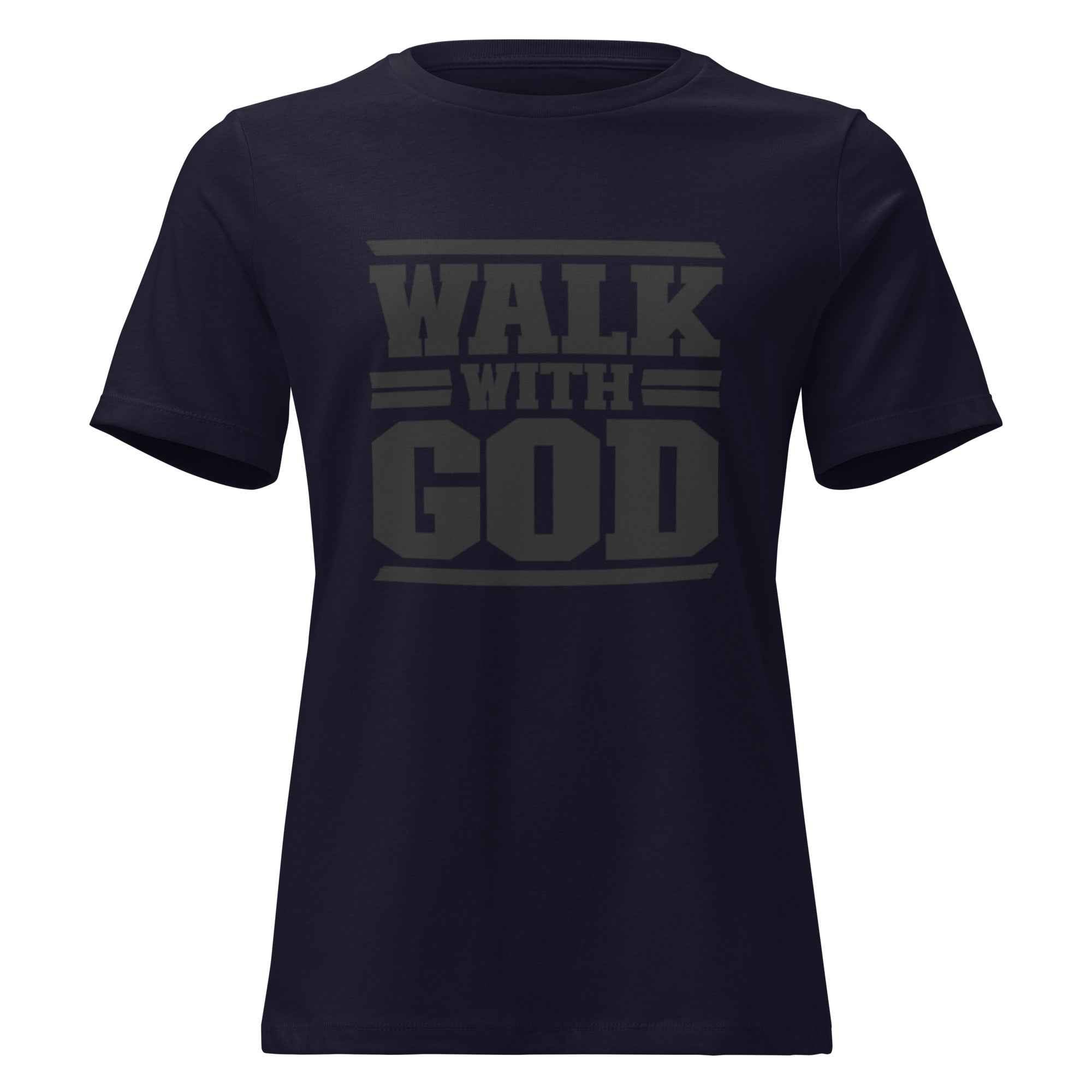 Walk with God Women&