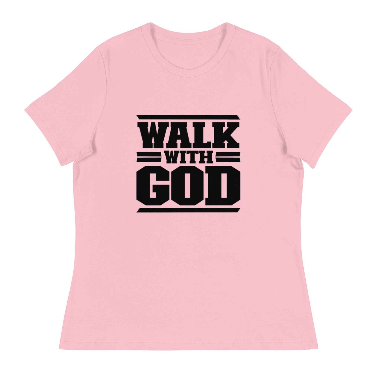 Walk with God Women&