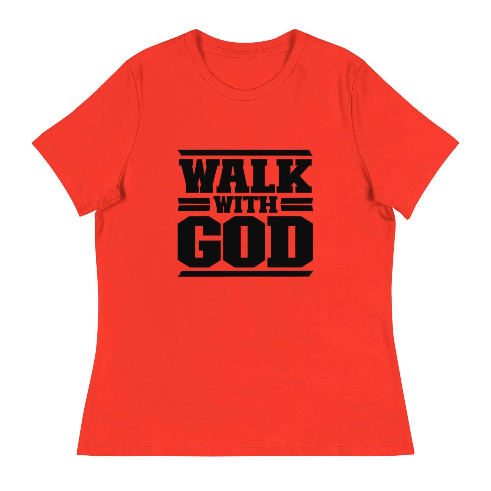 Walk with God Women&
