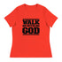 Walk with God Women&