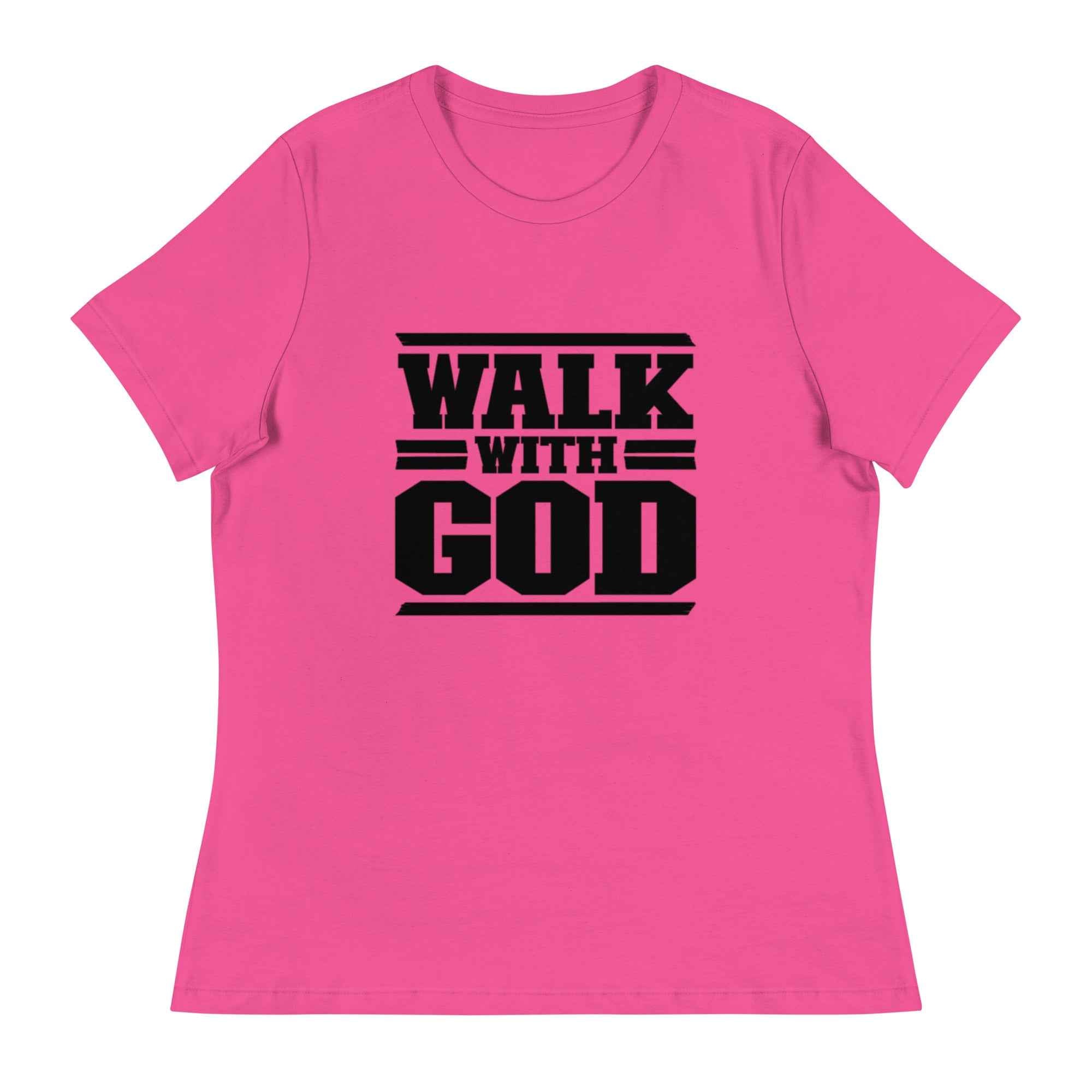 Walk with God Women&