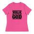 Walk with God Women&