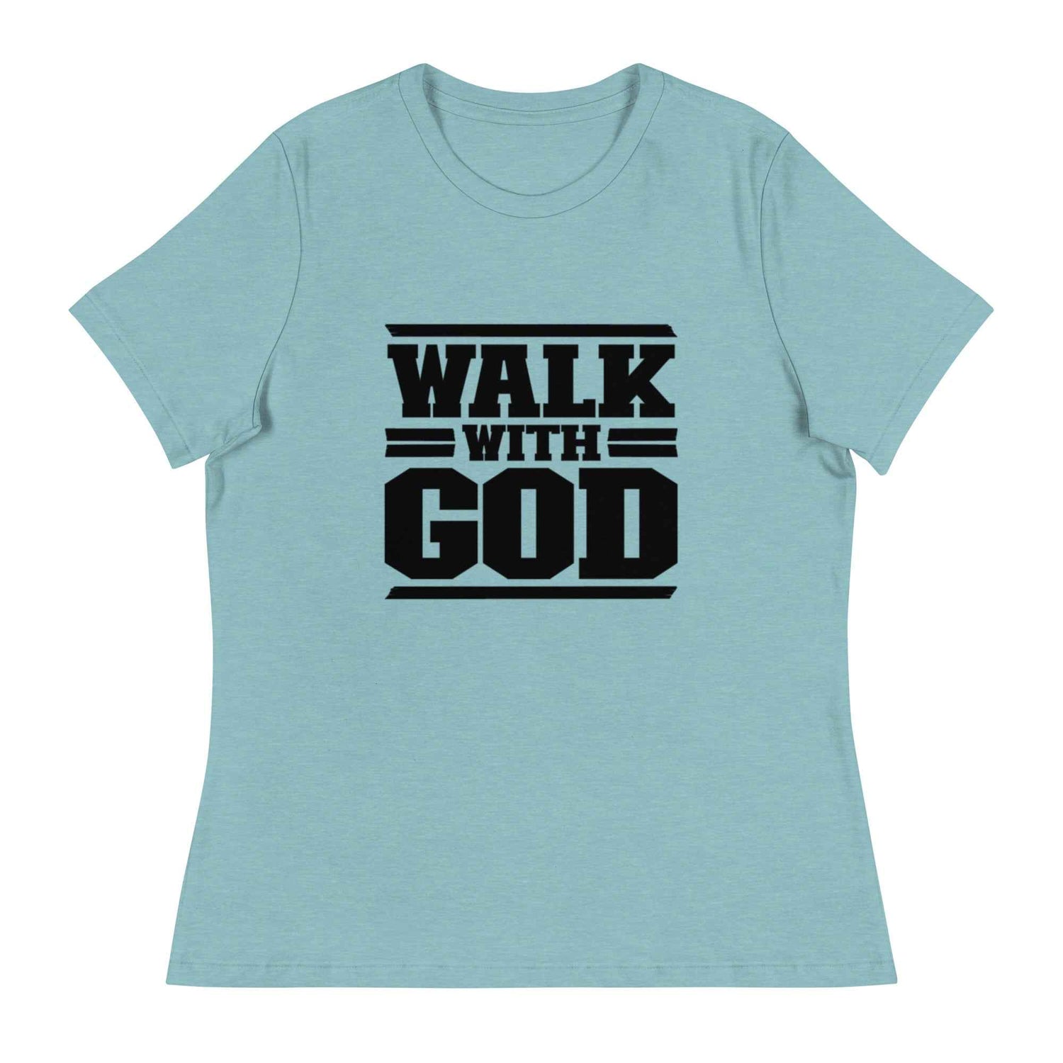 Walk with God Women&