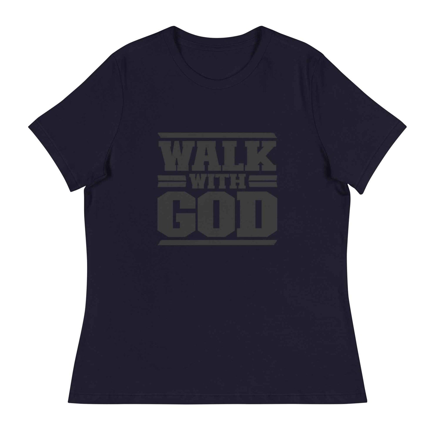 Walk with God Women&