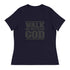 Walk with God Women&