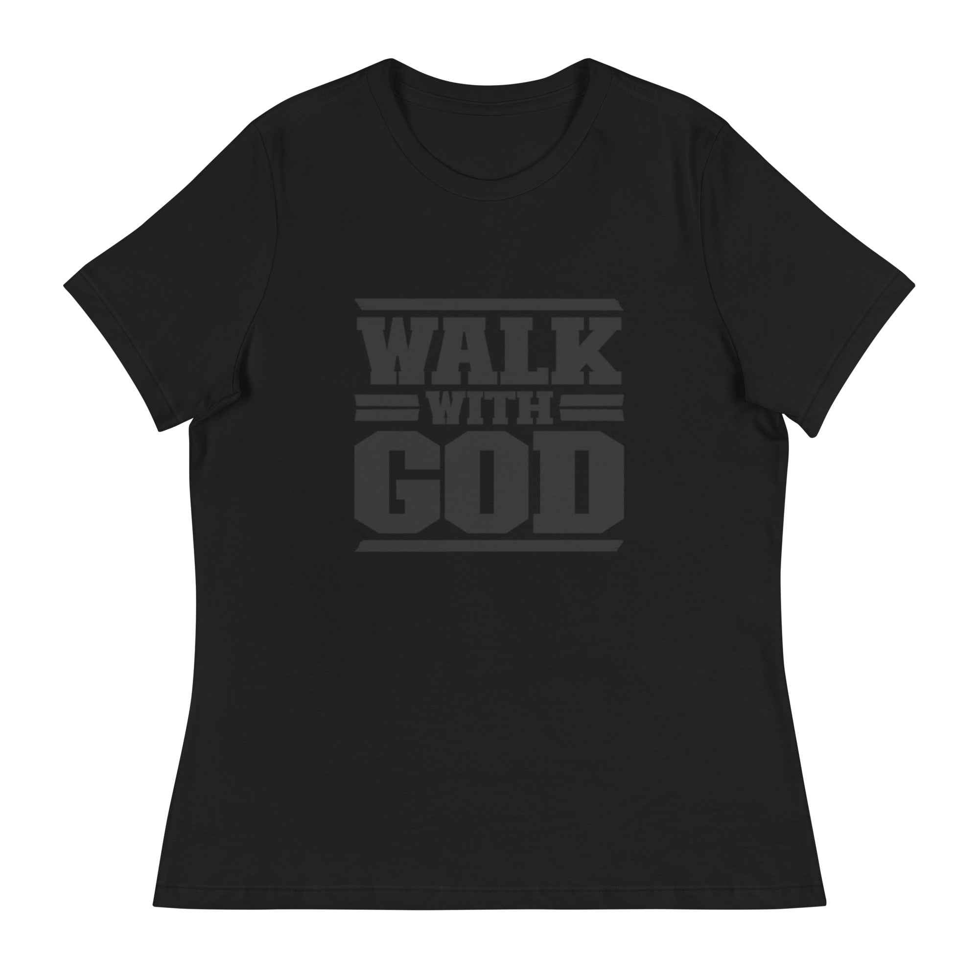 Walk with God Women&