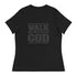 Walk with God Women&
