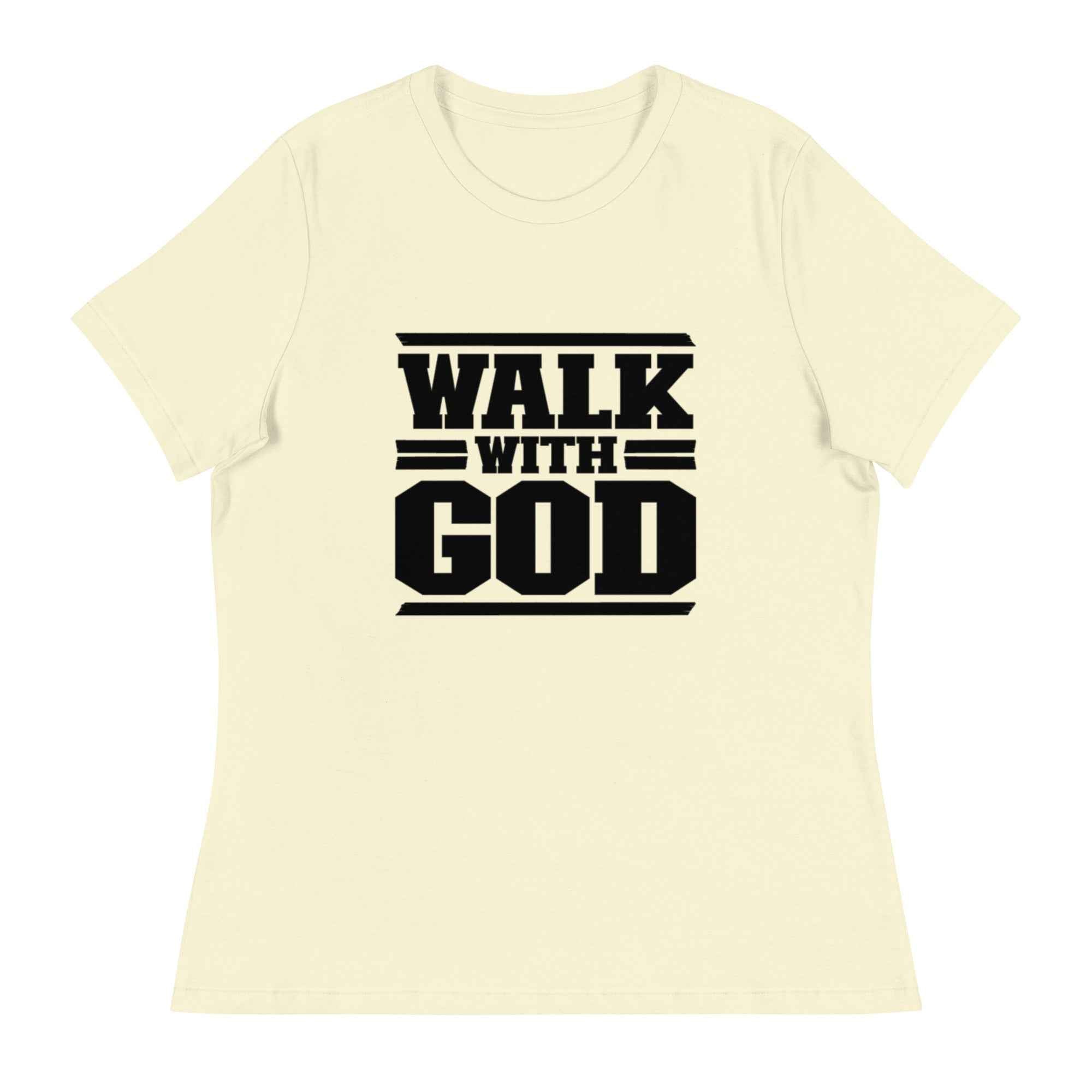 Walk with God Women&
