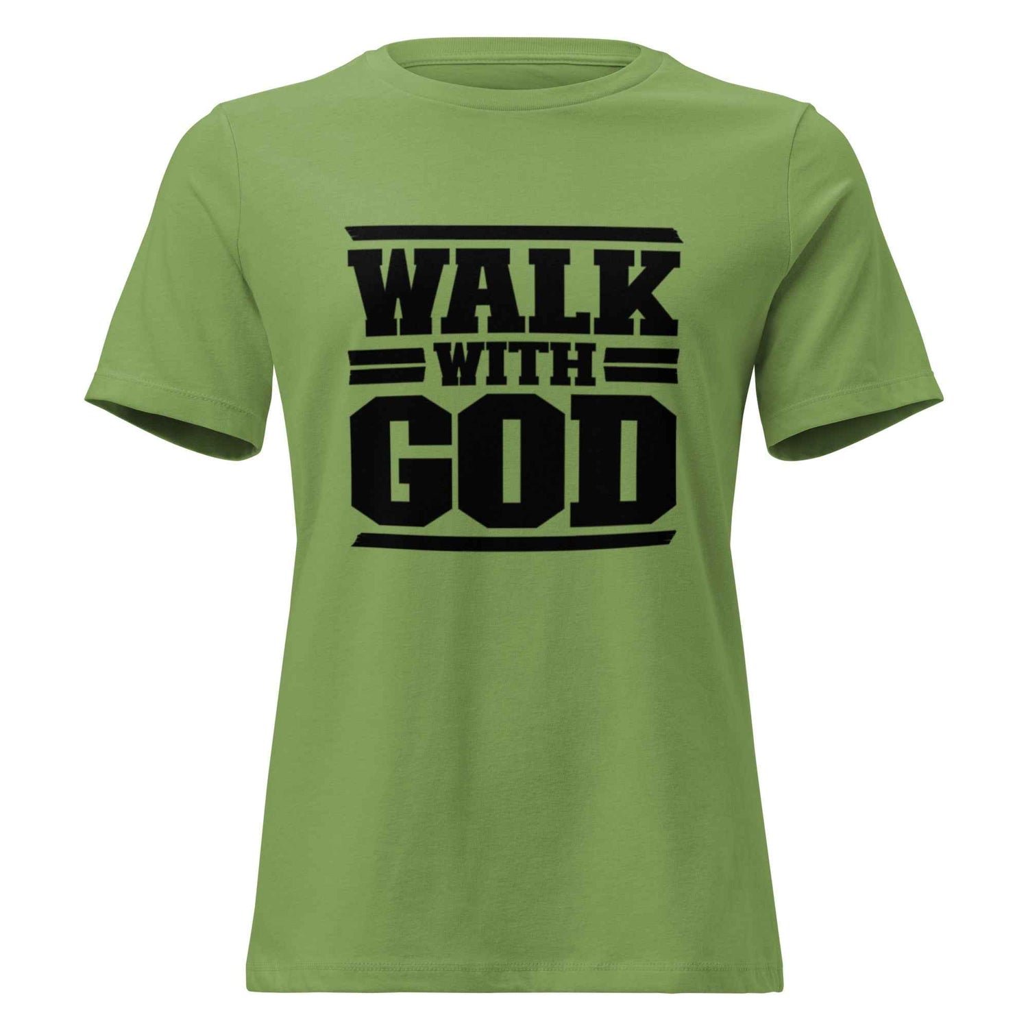 Walk with God Women&