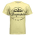Unisex Way maker Faith Tee – Isaiah 42:16 Inspired
