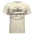 Unisex Way maker Faith Tee – Isaiah 42:16 Inspired