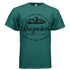 Unisex Way maker Faith Tee – Isaiah 42:16 Inspired