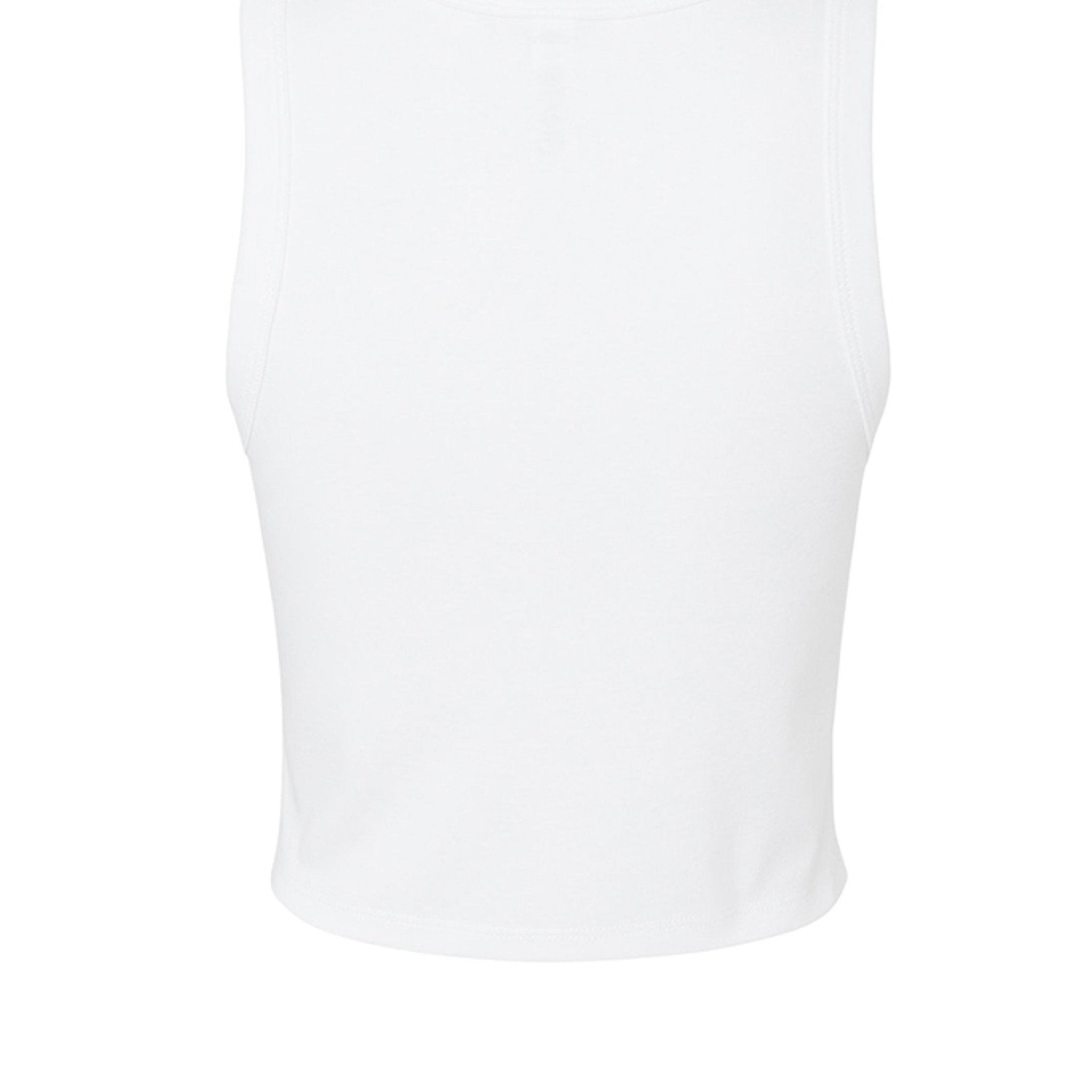 Christian Sleeveless Top – Favor of God Women&