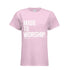 Women Made to Worship T-shirt ! Faith Apparel, Gift for Christians, Church Wear, Inspirational Gift