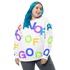 Women Favor of God All over Print Sweatshirt | Christian clothing |Faith |religious |inspirational - FAVOR OF GOD CLOTHING