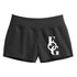 Christian Athletic Shorts – Women&
