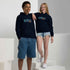 Youth Favored Unisex heavy blend hoodie | religious apparel | inspirational Hoodies